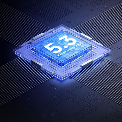 McDodo HP-0041 B05 Bluetooth Handsfree, TWS, Black