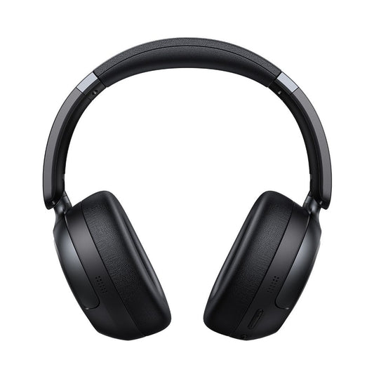 Kit mains libres Bluetooth McDodo HP-1400 T01, A2DP, ANC, Noir