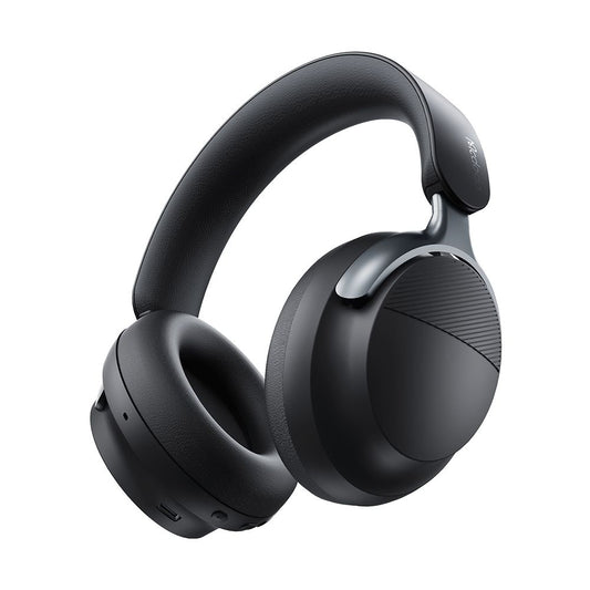 Handsfree Bluetooth McDodo HP-1420 T02, A2DP, ANC, Noir