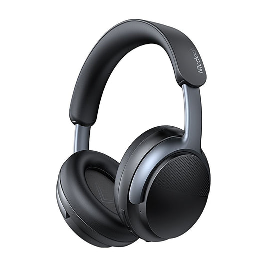 Handsfree Bluetooth McDodo HP-1420 T02, A2DP, ANC, Noir