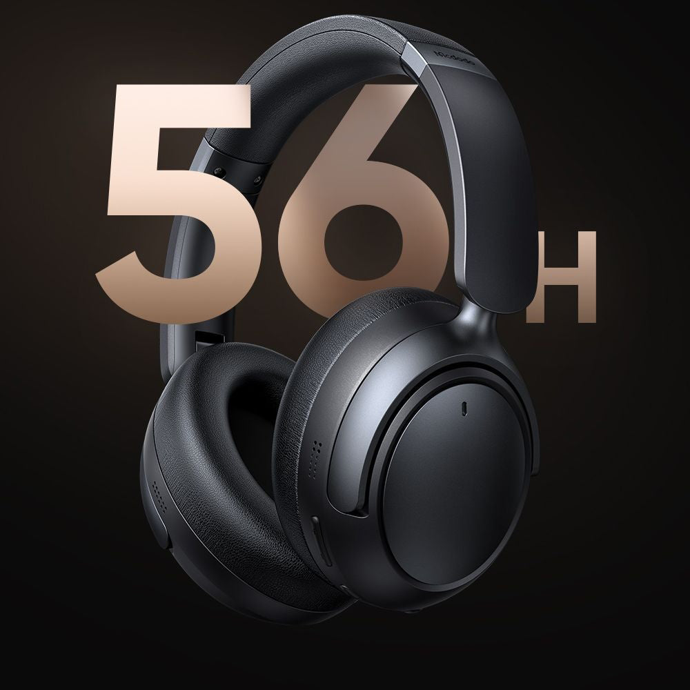 Handsfree Bluetooth McDodo HP-1420 T02, A2DP, ANC, Noir