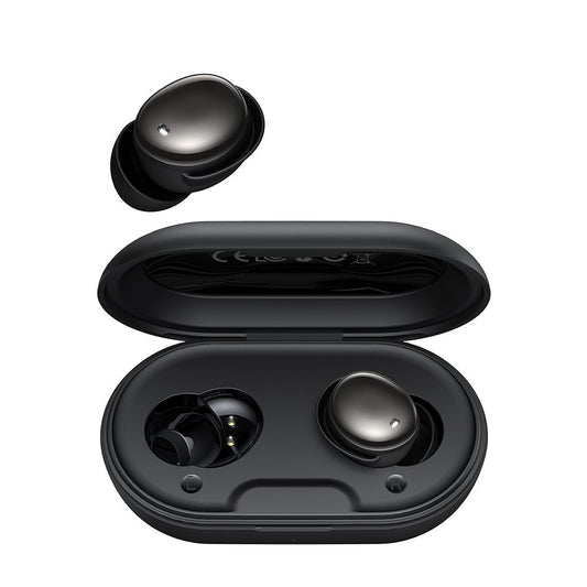Kit mains libres Bluetooth McDodo HP-4490, TWS, Noir