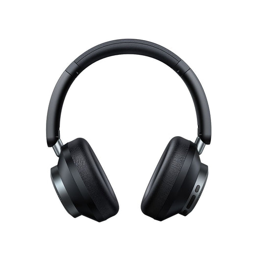 Kit mains libres Bluetooth McDodo HP-5820 T03, A2DP, ANC, Noir