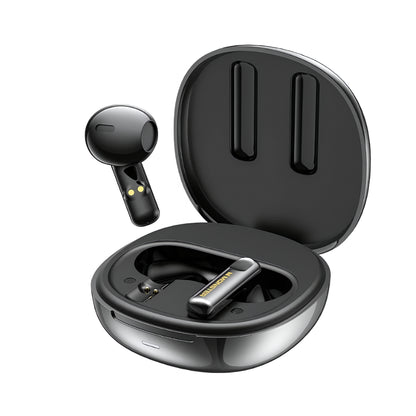 Kit mains libres Bluetooth Monster N-Lite 209, TWS, Noir