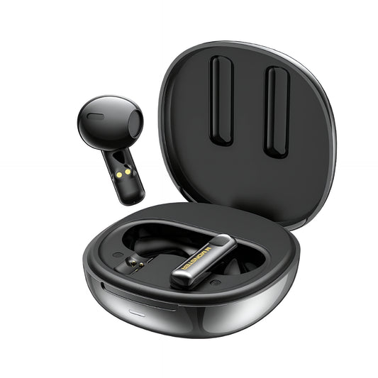 Kit mains libres Bluetooth Monster N-Lite 209, TWS, Noir