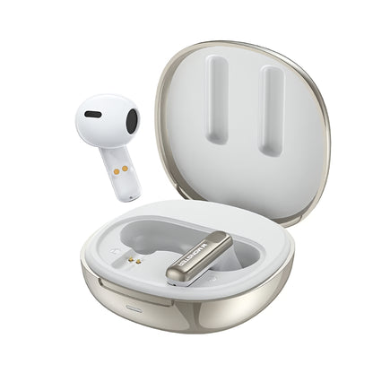 Kit mains libres Bluetooth Monster N-Lite 209, TWS, Argent