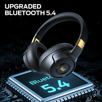 Kit mains libres Bluetooth Monster Persona SE, A2DP, ANC, Noir