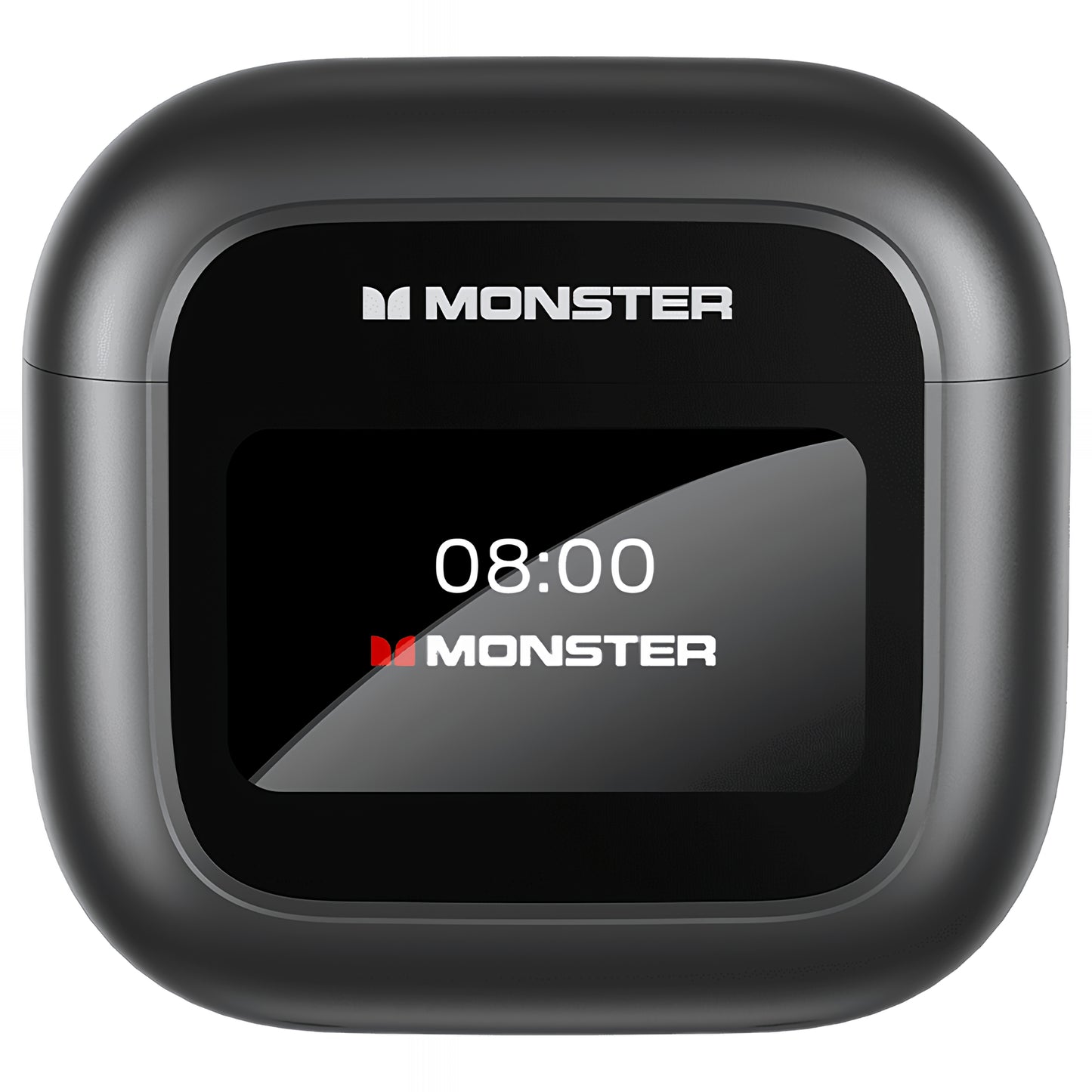 Kit mains libres Bluetooth Monster TH300, TWS, Noir