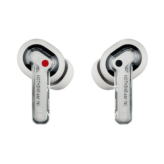 Kit mains libres Bluetooth Nothing Ear (a) B162, TWS, ANC, MultiPoint, Blanc