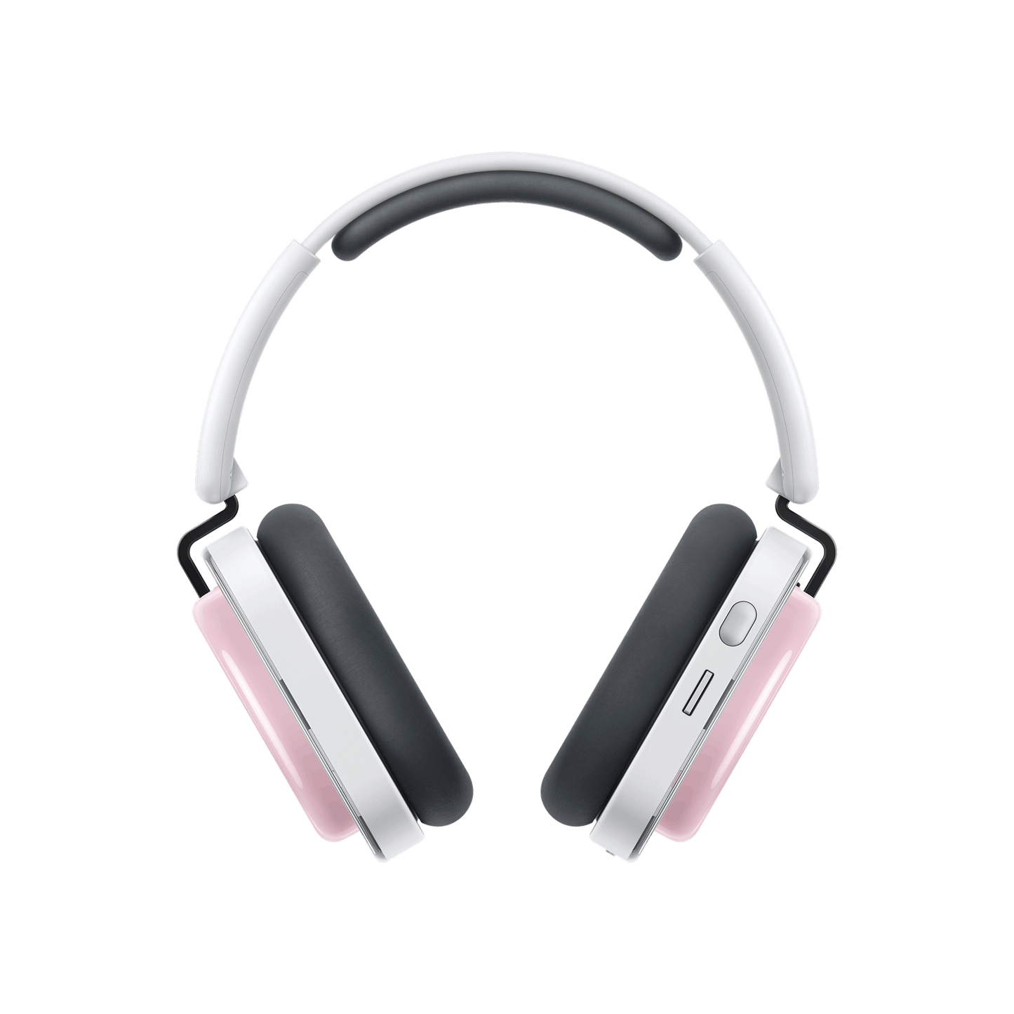 Casque Bluetooth mains libres Nothing (a), MultiPoint, A2DP, ANC, Rose