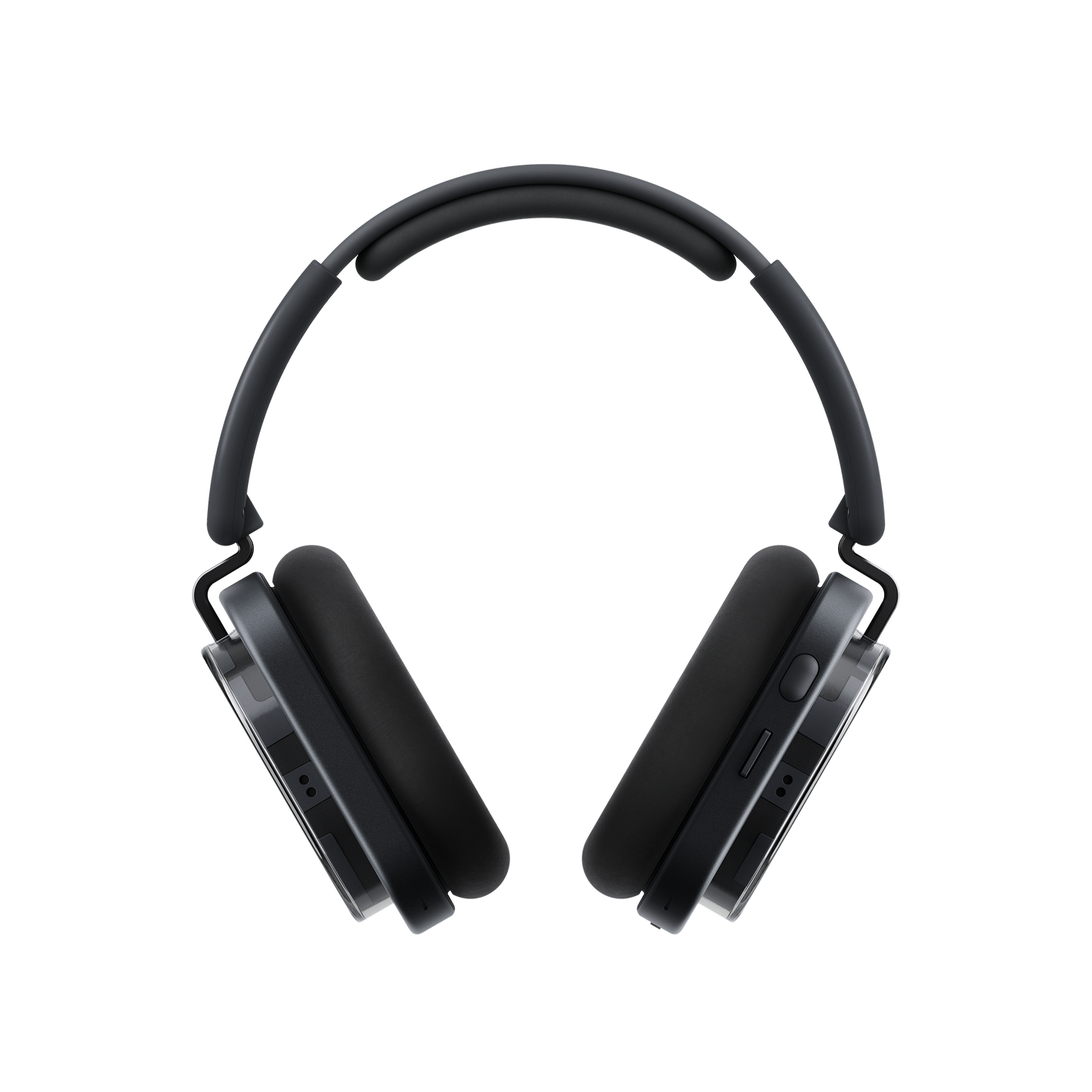 Handsfree Bluetooth Nothing Headphone (1) B170, MultiPoint, A2DP, ANC, Grey