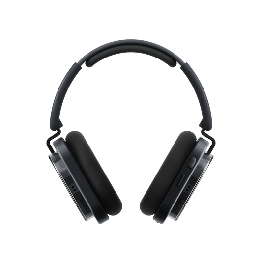 Casque Bluetooth mains libres Nothing Headphone (1) B170, MultiPoint, A2DP, ANC, Gris