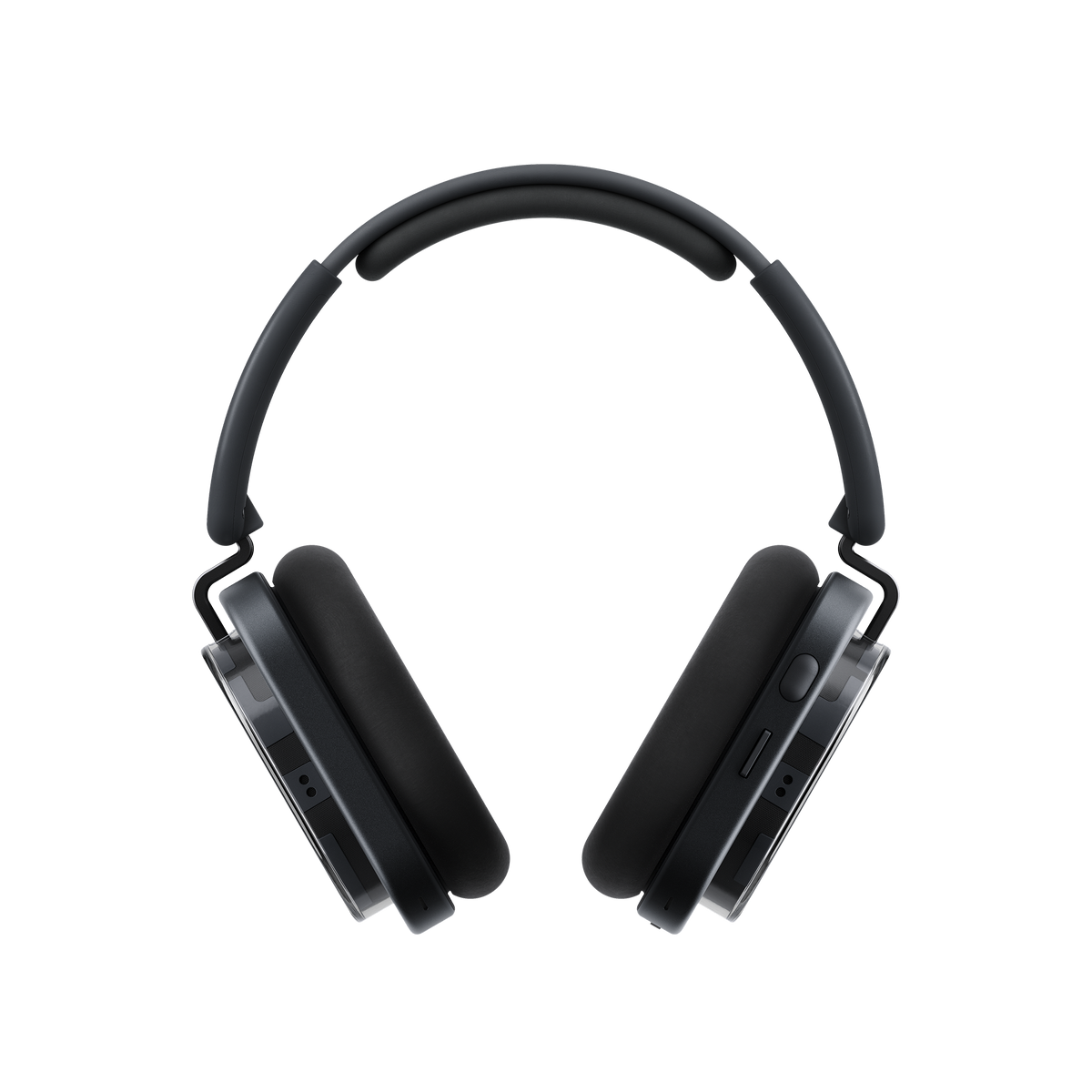 Casque Bluetooth mains libres Nothing Headphone (1) B170, MultiPoint, A2DP, ANC, Gris, Reconditionné