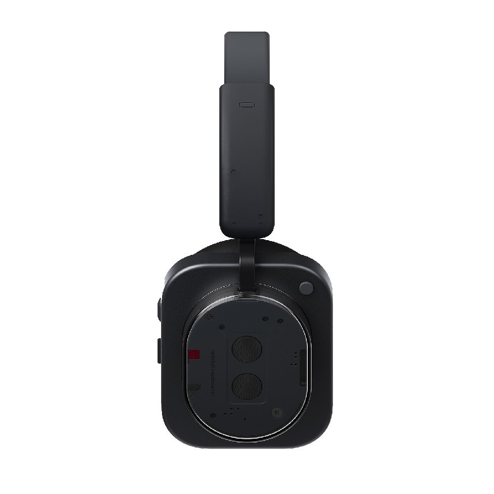 Casque Bluetooth mains libres Nothing Headphone (1) B170, MultiPoint, A2DP, ANC, Gris, Reconditionné
