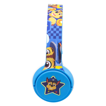 Handsfree Bluetooth OEM Paw Patrol Kids, A2DP, Blue