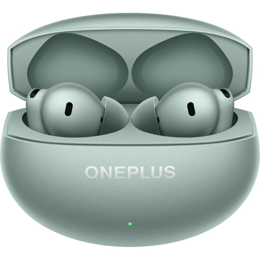 Kit mains libres Bluetooth OnePlus Buds 4, Vert 5481158904