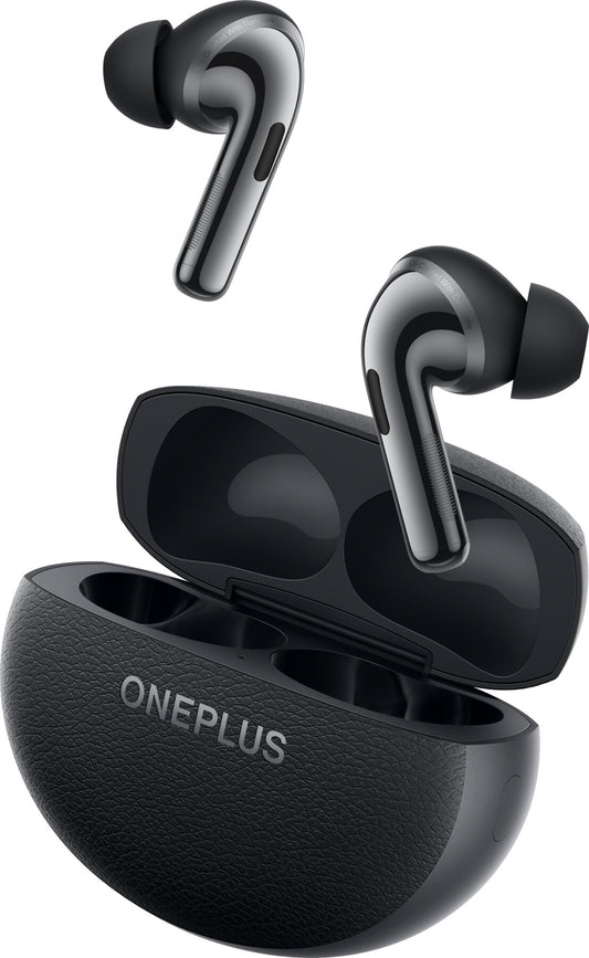 Kit mains libres Bluetooth OnePlus Buds Pro 3, Noir 5481158573