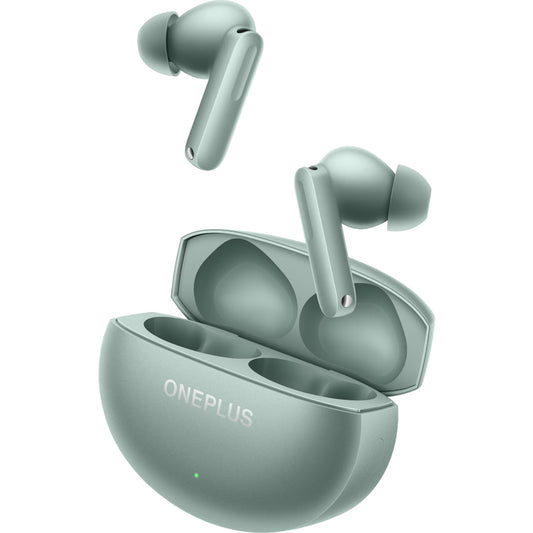 Kit mains libres Bluetooth OnePlus Buds 4, Vert 5481158904