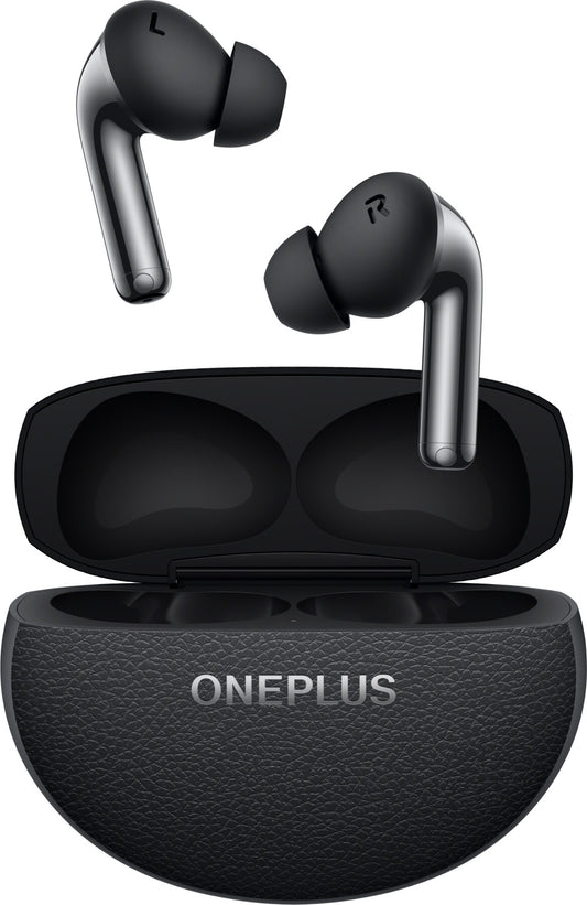 Kit mains libres Bluetooth OnePlus Buds Pro 3, Noir 5481158573