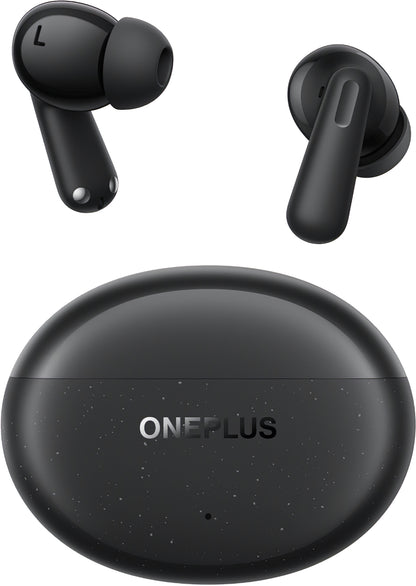 Kit mains libres Bluetooth OnePlus Nord Buds 3 Pro, TWS, ANC, Noir 5481158589 