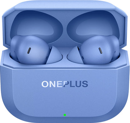 Écouteurs Bluetooth OnePlus Nord Buds 3R, TWS, MultiPoint, Bleu 5481159040