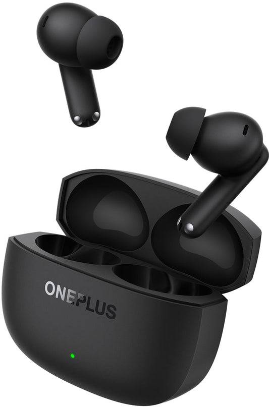 Écouteurs Bluetooth OnePlus Nord Buds 4 Pro, Noir 5481159288