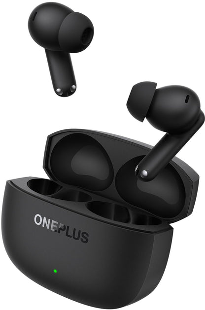 Handsfree Bluetooth OnePlus Nord Buds 4 Pro, Black 5481159288
