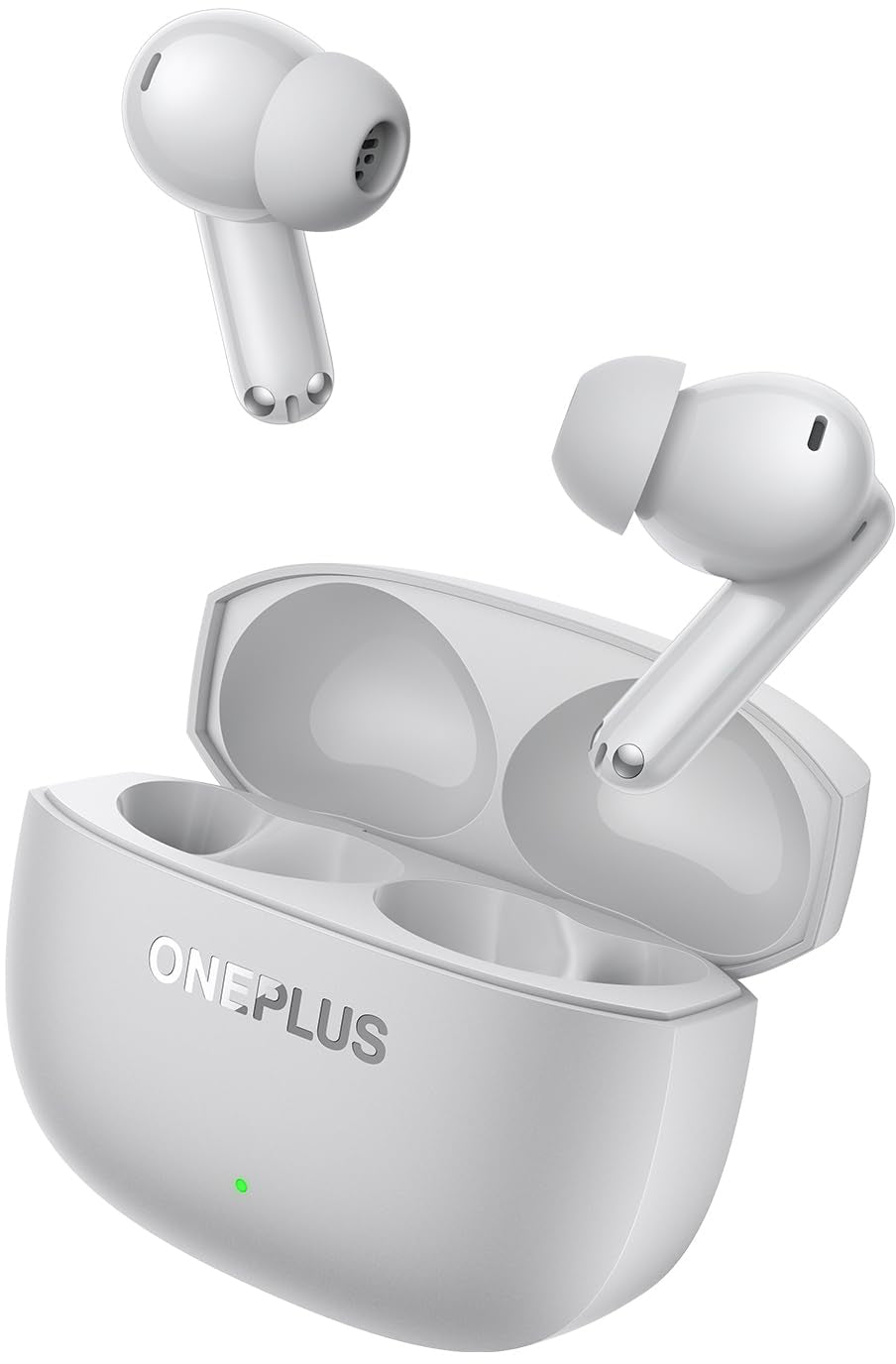 Écouteurs Bluetooth OnePlus Nord Buds 4 Pro, Gris 5481159287