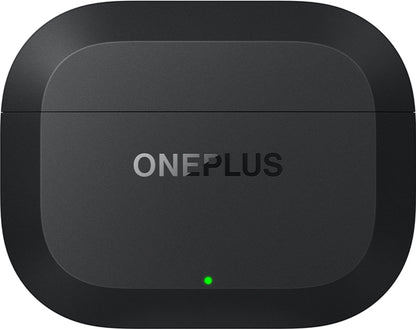 Kit mains libres Bluetooth OnePlus Nord Buds 3R, TWS, MultiPoint, Noir