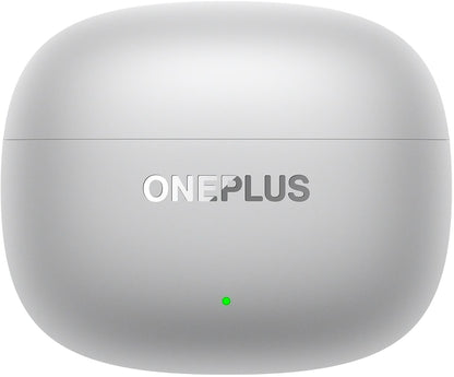 Écouteurs Bluetooth OnePlus Nord Buds 4 Pro, Gris 5481159287