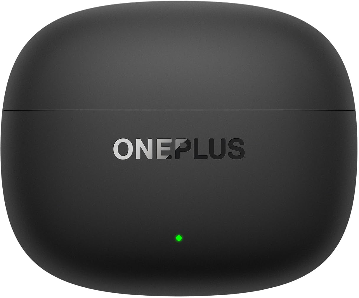 Écouteurs Bluetooth OnePlus Nord Buds 4 Pro, Noir 5481159288