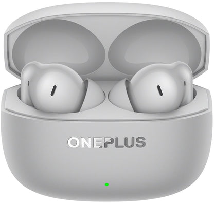 Écouteurs Bluetooth OnePlus Nord Buds 4 Pro, Gris 5481159287