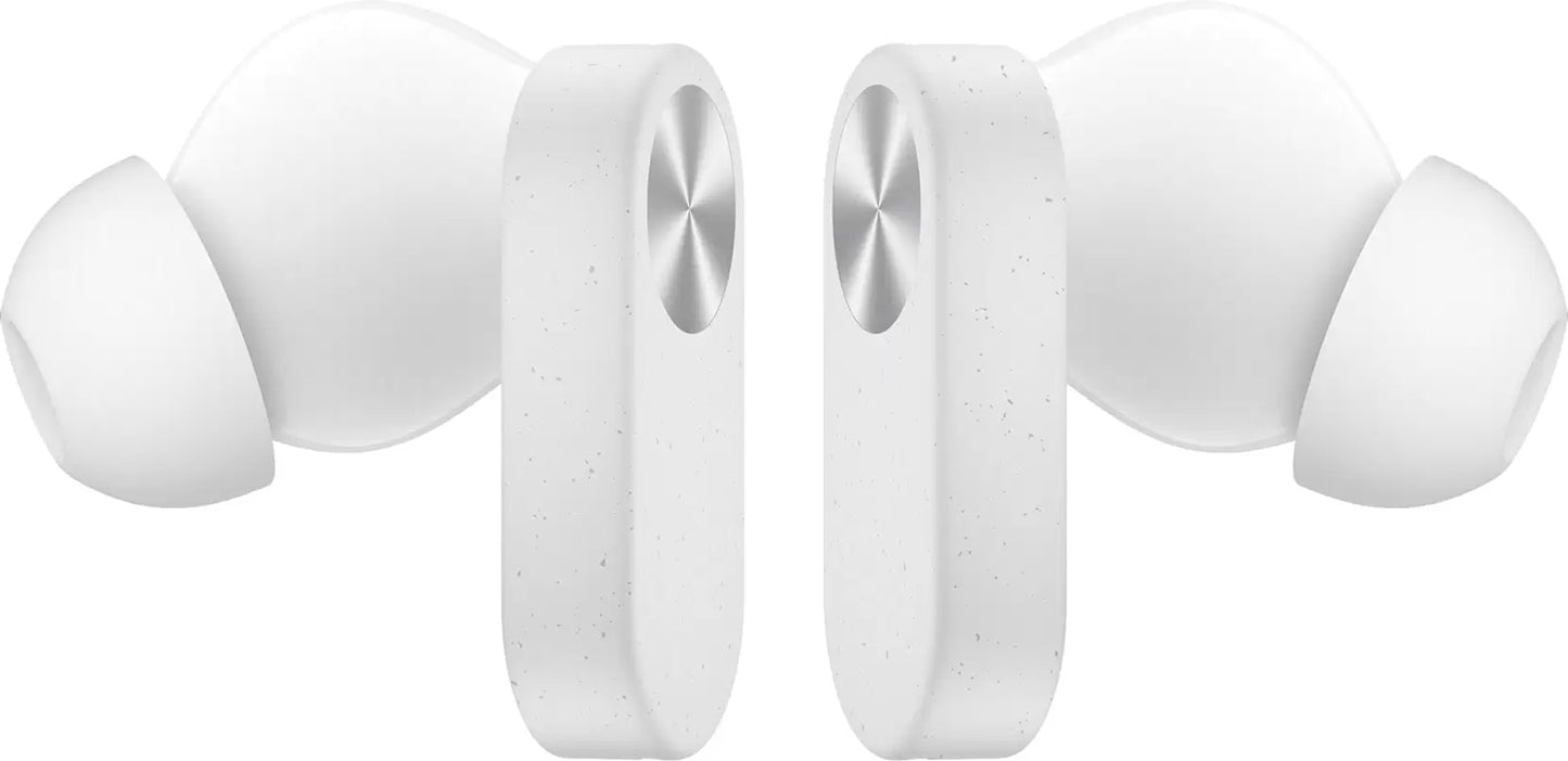 Kit mains libres Bluetooth OnePlus Nord Buds 2, blanc 5481129549