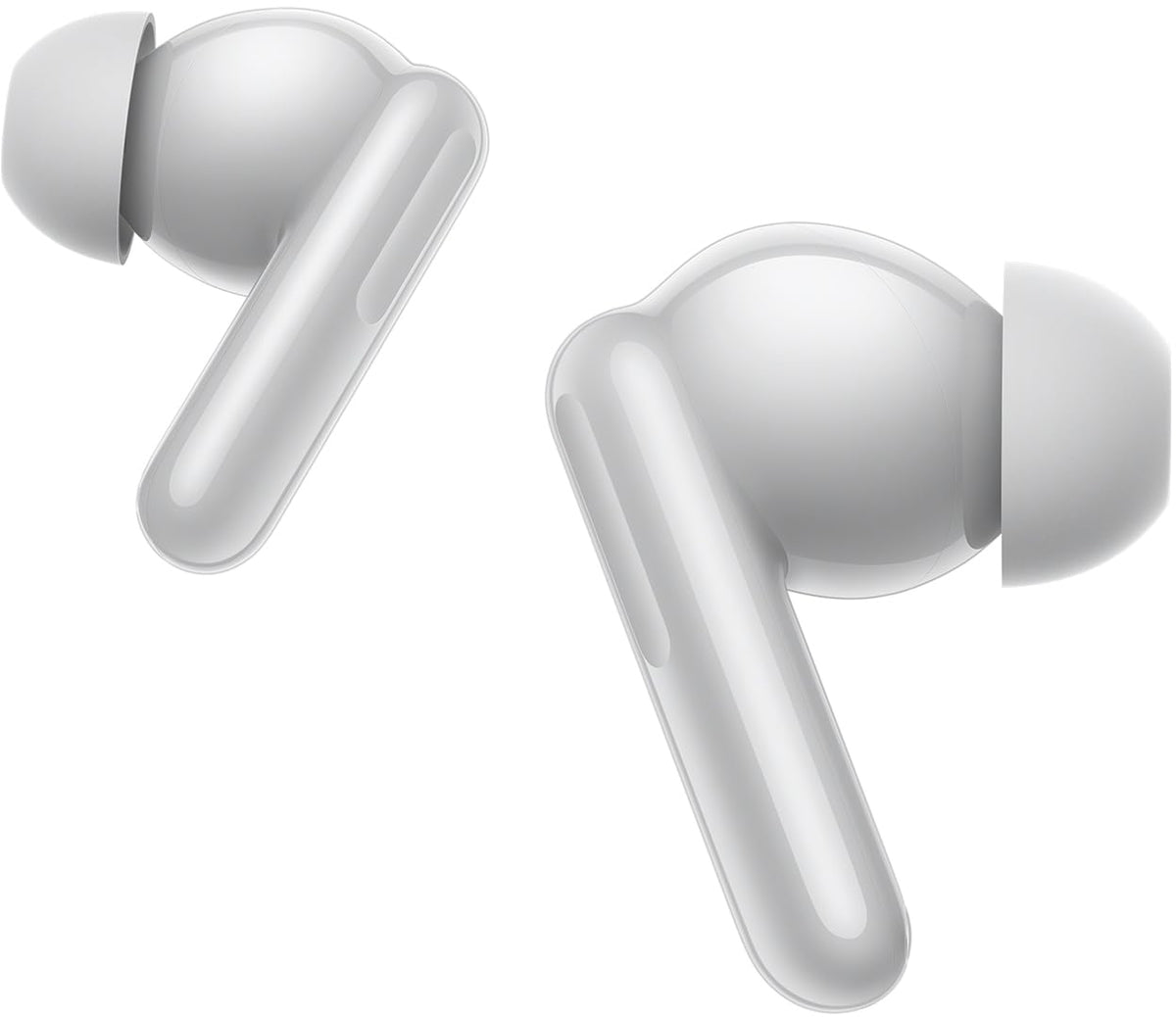 Écouteurs Bluetooth OnePlus Nord Buds 4 Pro, Gris 5481159287
