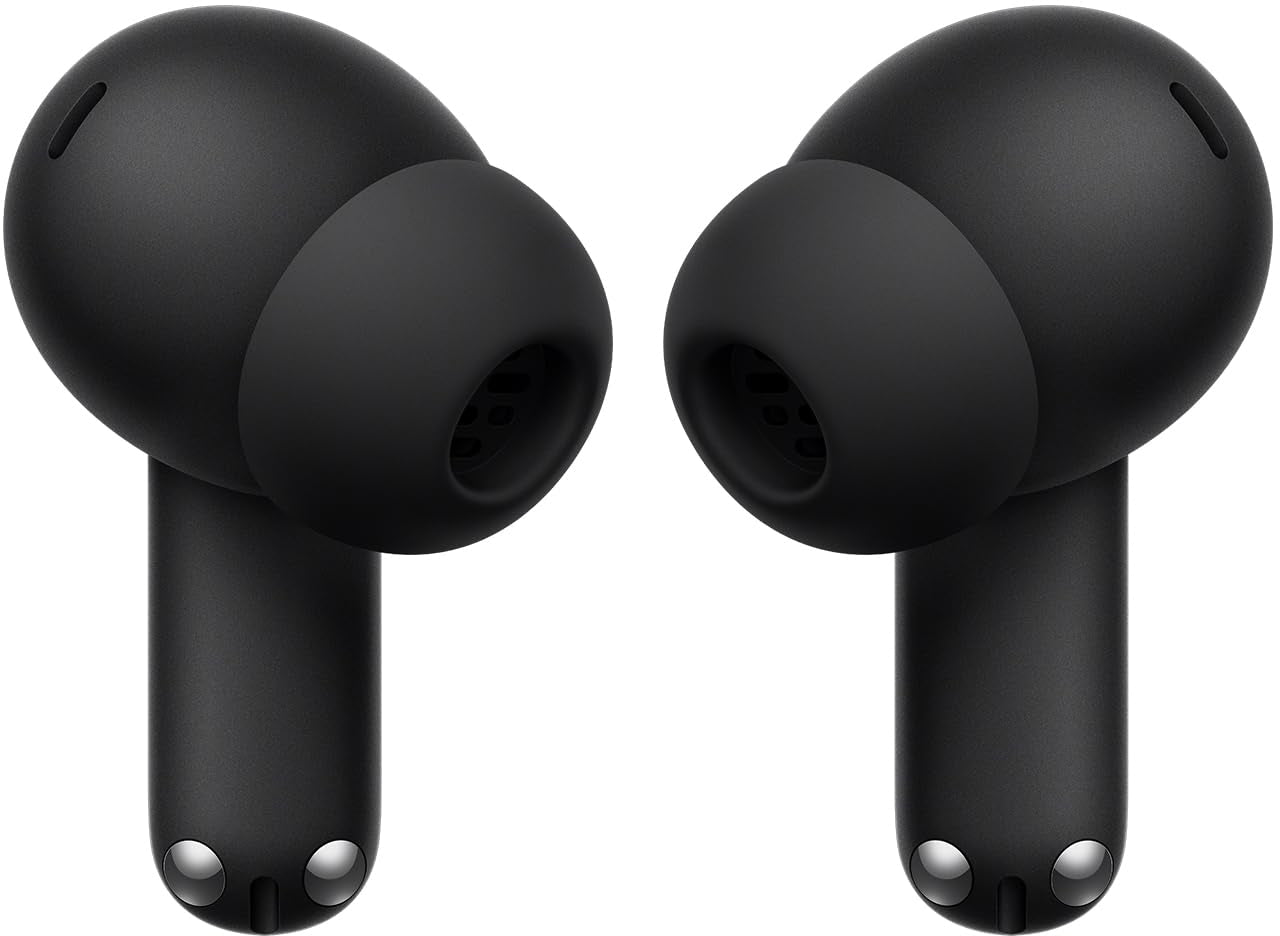 Écouteurs Bluetooth OnePlus Nord Buds 4 Pro, Noir 5481159288