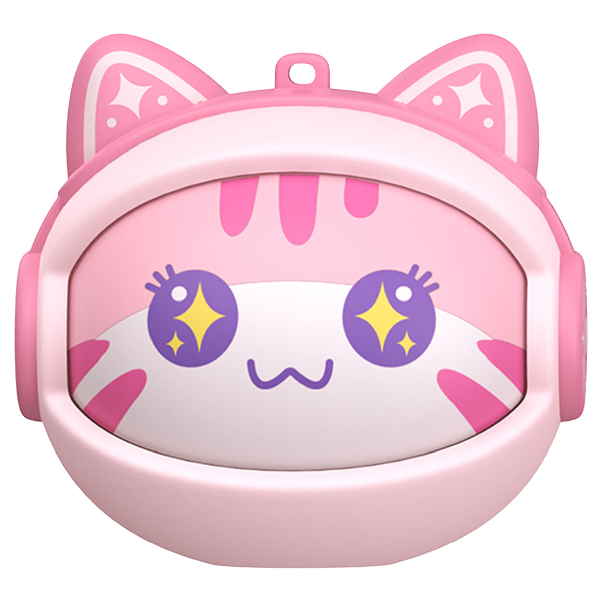 Casque Bluetooth mains libres Onikuma TX603, TWS, Rose