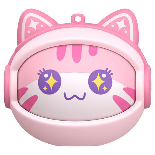 Handsfree Bluetooth Onikuma TX603, TWS, Pink