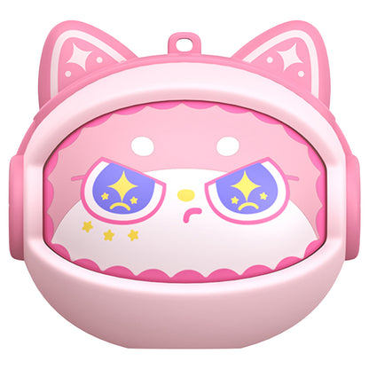 Casque Bluetooth mains libres Onikuma TX603, TWS, Rose