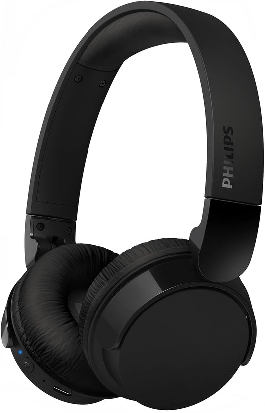 Kit mains libres Bluetooth Philips 4000, A2DP, Noir TAH4209BK/00