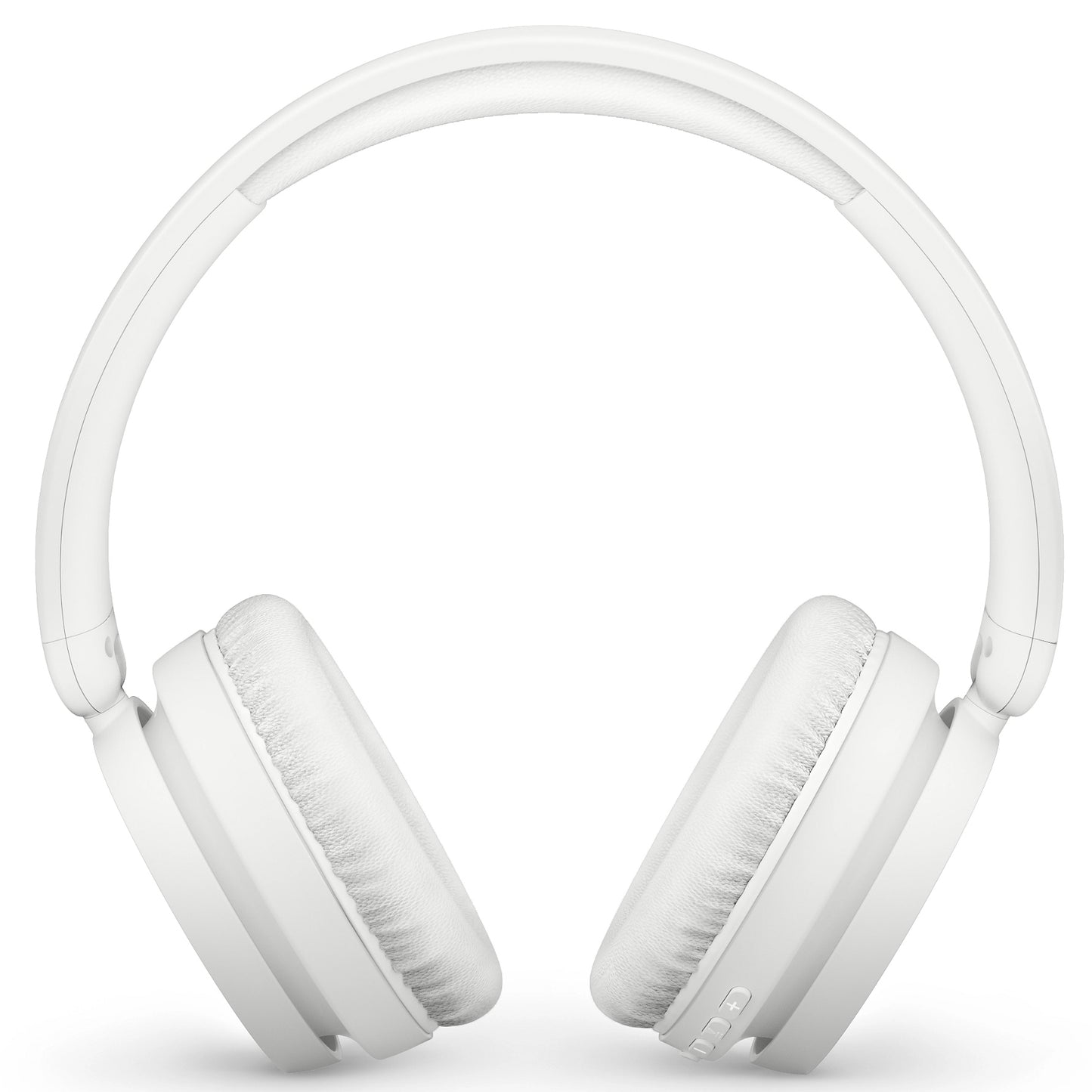 Handsfree Bluetooth Philips 5000, A2DP, Blanc TAH5209WT/97