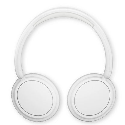 Handsfree Bluetooth Philips 5000, A2DP, Blanc TAH5209WT/97