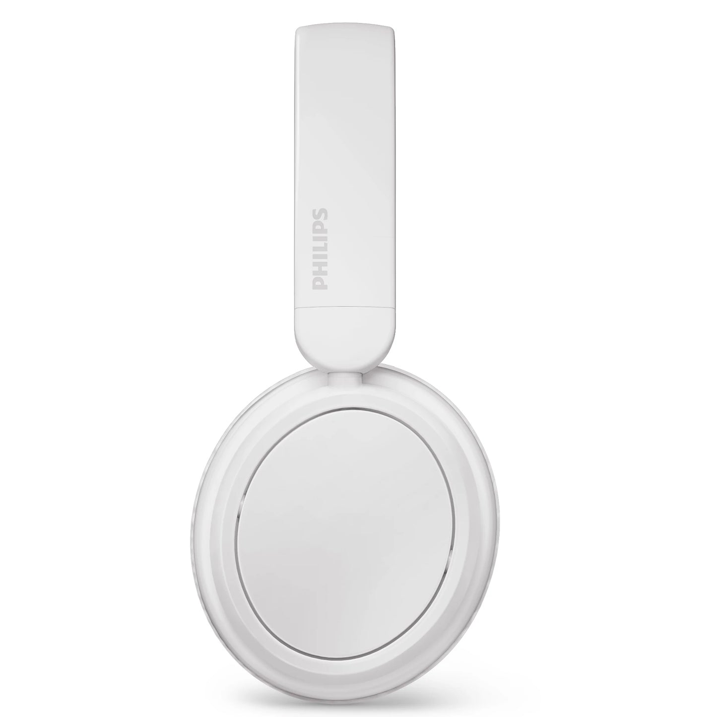 Handsfree Bluetooth Philips 5000, A2DP, Blanc TAH5209WT/97