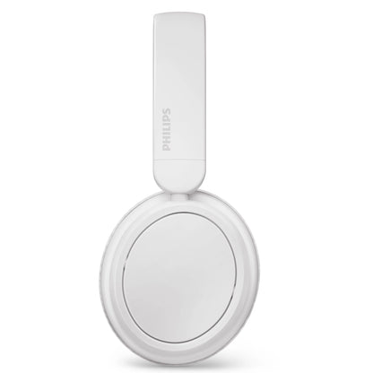 Handsfree Bluetooth Philips 5000, A2DP, Blanc TAH5209WT/97