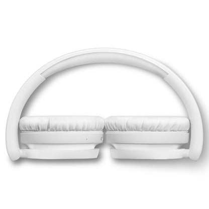 Handsfree Bluetooth Philips 5000, A2DP, Blanc TAH5209WT/97