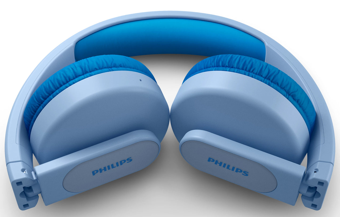 Casque Bluetooth Philips Kids, A2DP, Bleu TAK4206BL/00