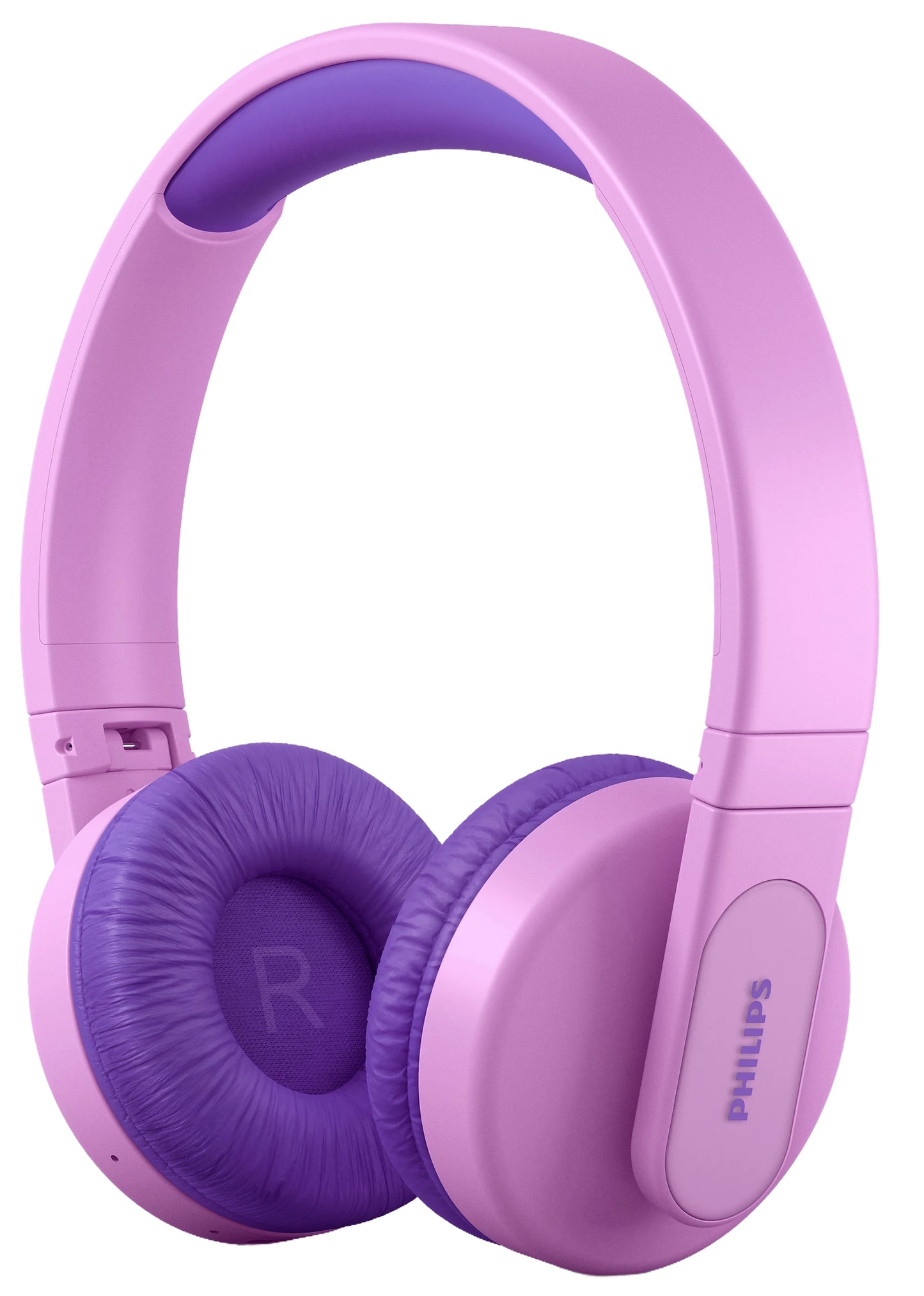 Handsfree Bluetooth Philips Kids, A2DP, Rose TAK4206PK/00
