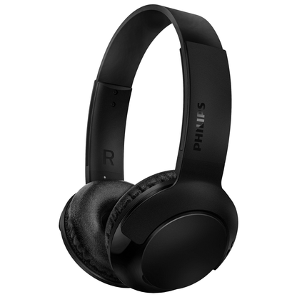 Kit mains libres Bluetooth Philips, MultiPoint, A2DP, Noir SHB3075M2BK/97