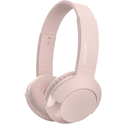 Handsfree Bluetooth Philips, MultiPoint, A2DP, Rose SHB3075M2PK/97