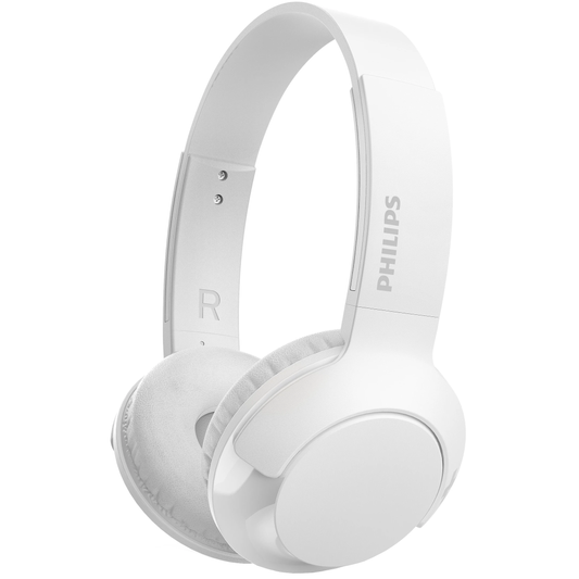 Handsfree Bluetooth Philips, MultiPoint, A2DP, Blanc SHB3075M2WT/97