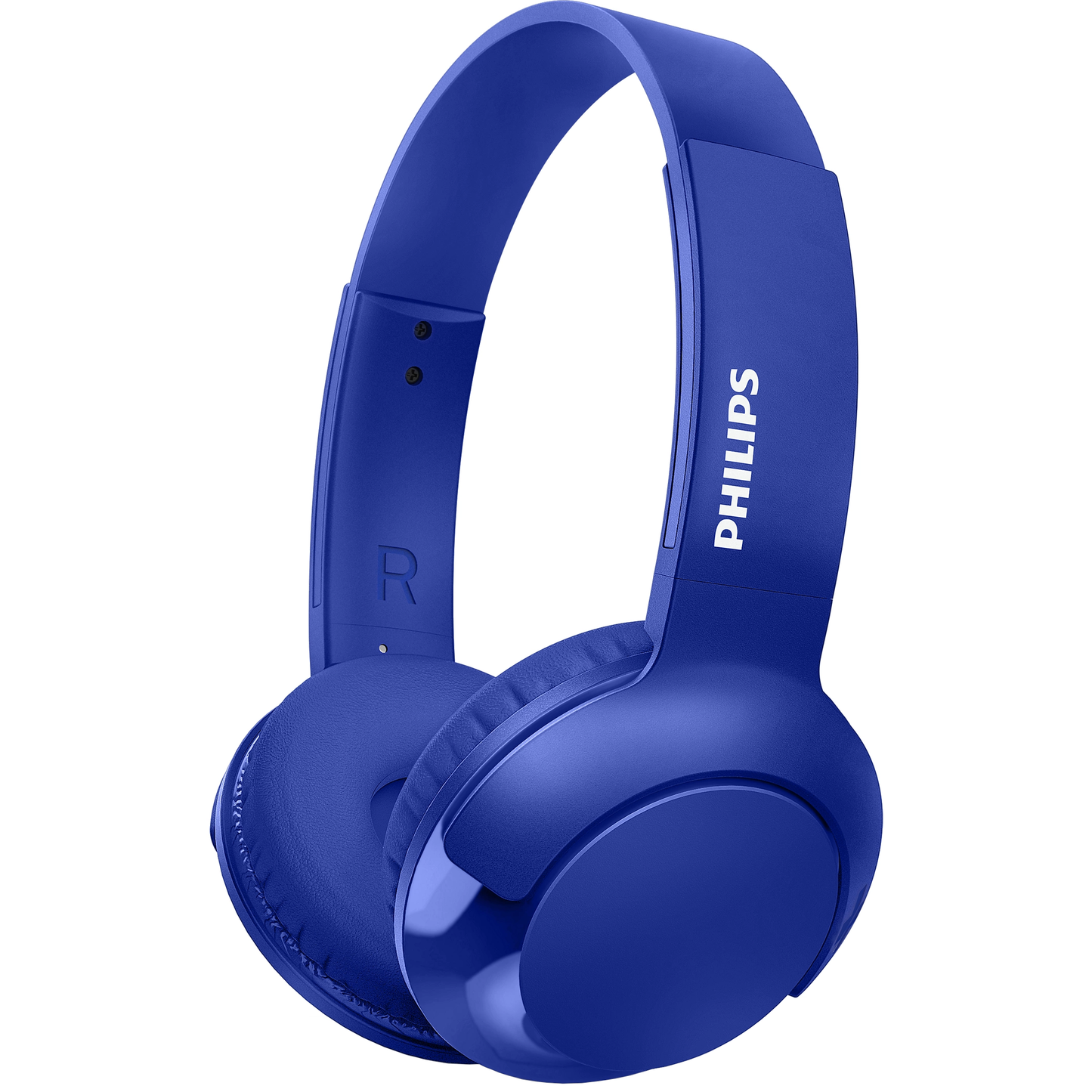 Kit mains libres Bluetooth Philips, MultiPoint, A2DP, Bleu SHB3075M2BL/97